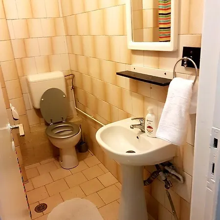 Apartment Goldie Central Bucharest