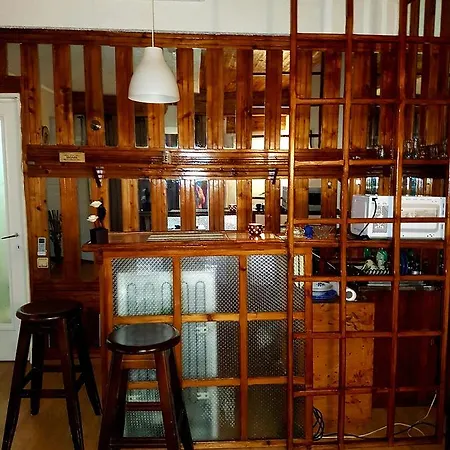 Goldie Central Appartement