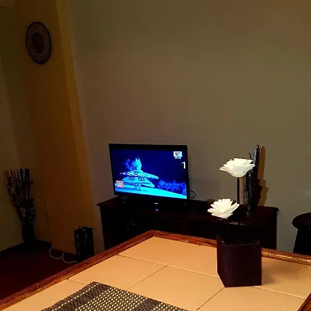 Goldie Central Appartement *